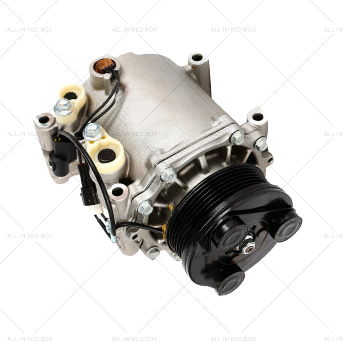 AC Compressor for Mitsubishi CH Lancer 2.4L 4G69 (2000–2006)