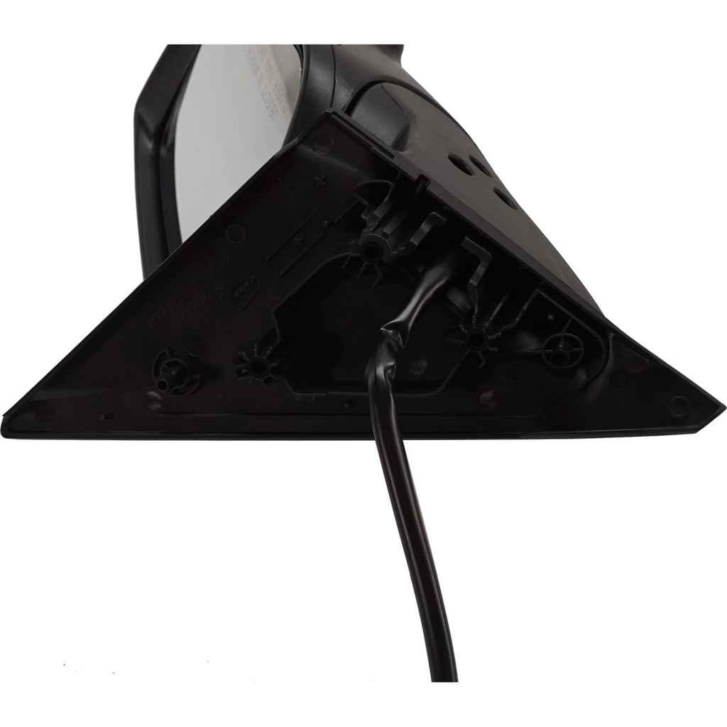 Right Power Heated Mirror for Nissan Kicks (2018–2019) with Signal Light