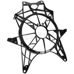 Fan Cover Frame for Can-Am Maverick X3 R RR Turbo Max RR (2017–2023)