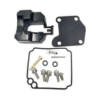 2X Carb Repair Kit for Yamaha Outboard 9.9HP 15HP (63V-W0093-00-00)