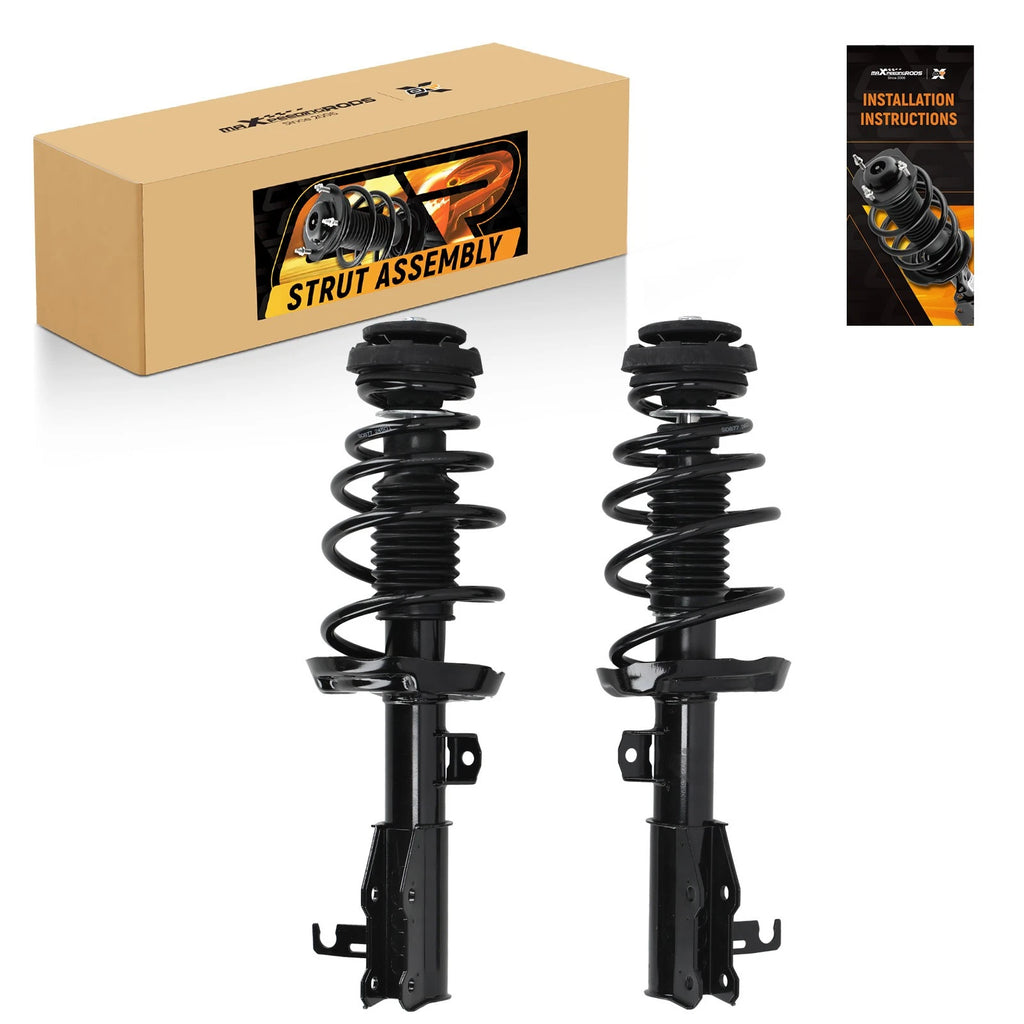 Front Quick Complete Strut w/ Spring for Buick Lacrosse (2011–2016) Left Right