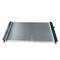 Radiator for GMC Yukon, Chevy Silverado 1500, Cadillac Escalade (34'', 5.3L, 6.0L)