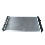 Radiator for GMC Yukon, Chevy Silverado 1500, Cadillac Escalade (34'', 5.3L, 6.0L)