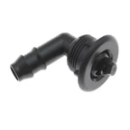 Headlight Washer Nozzle for Benz G63 G550 G500 G55 AMG (2013-2023)