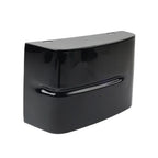 Left Side Battery Cover for Harley Dyna Street Bob FXDB (2006-2017)