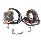 Stator Coil, Regulator, Gasket for KTM 1190 RC8-R (2008–2010)
