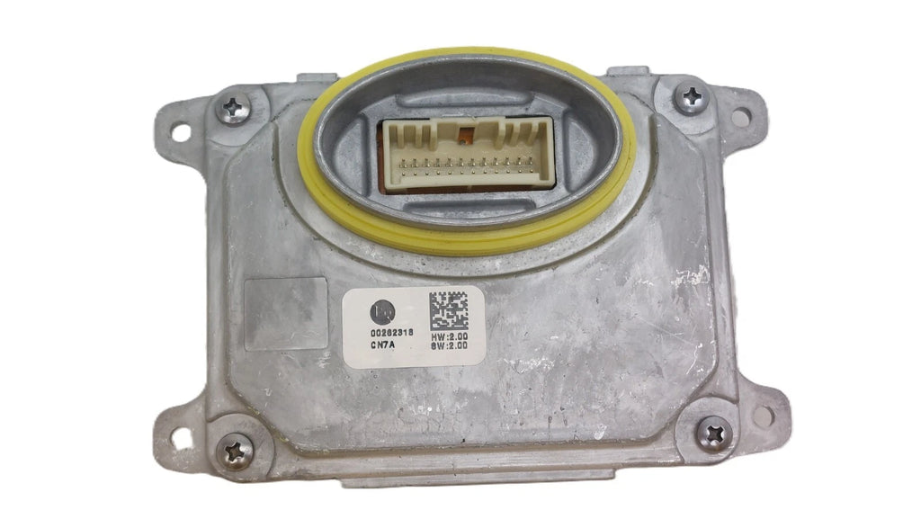 LED Headlight Control Module for Hyundai Elantra (2021–2023) 92180-AB100
