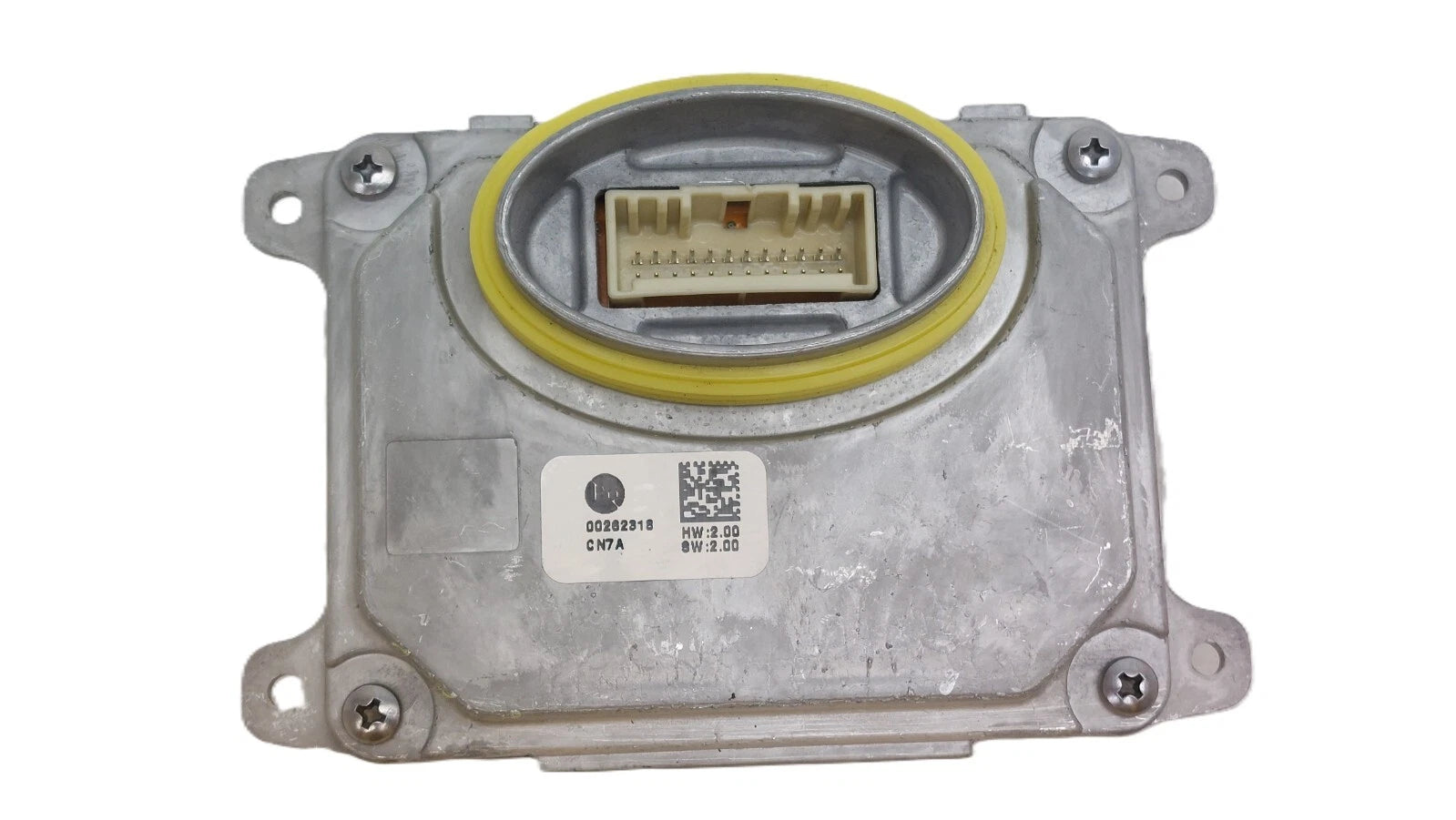 LED Headlight Control Module for Hyundai Elantra (2021–2023) 92180-AB100