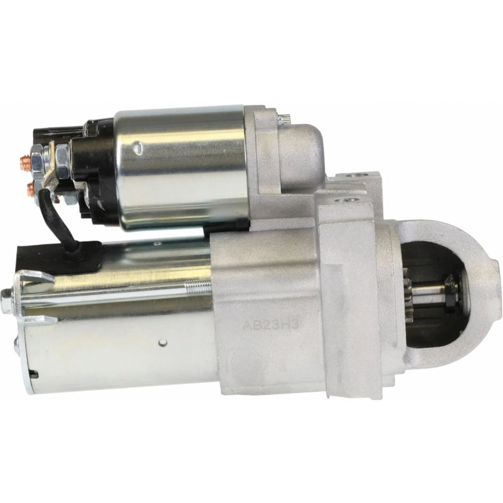 Starter for Chevrolet Silverado 3500 HD V8 6.6L (2020-2020)