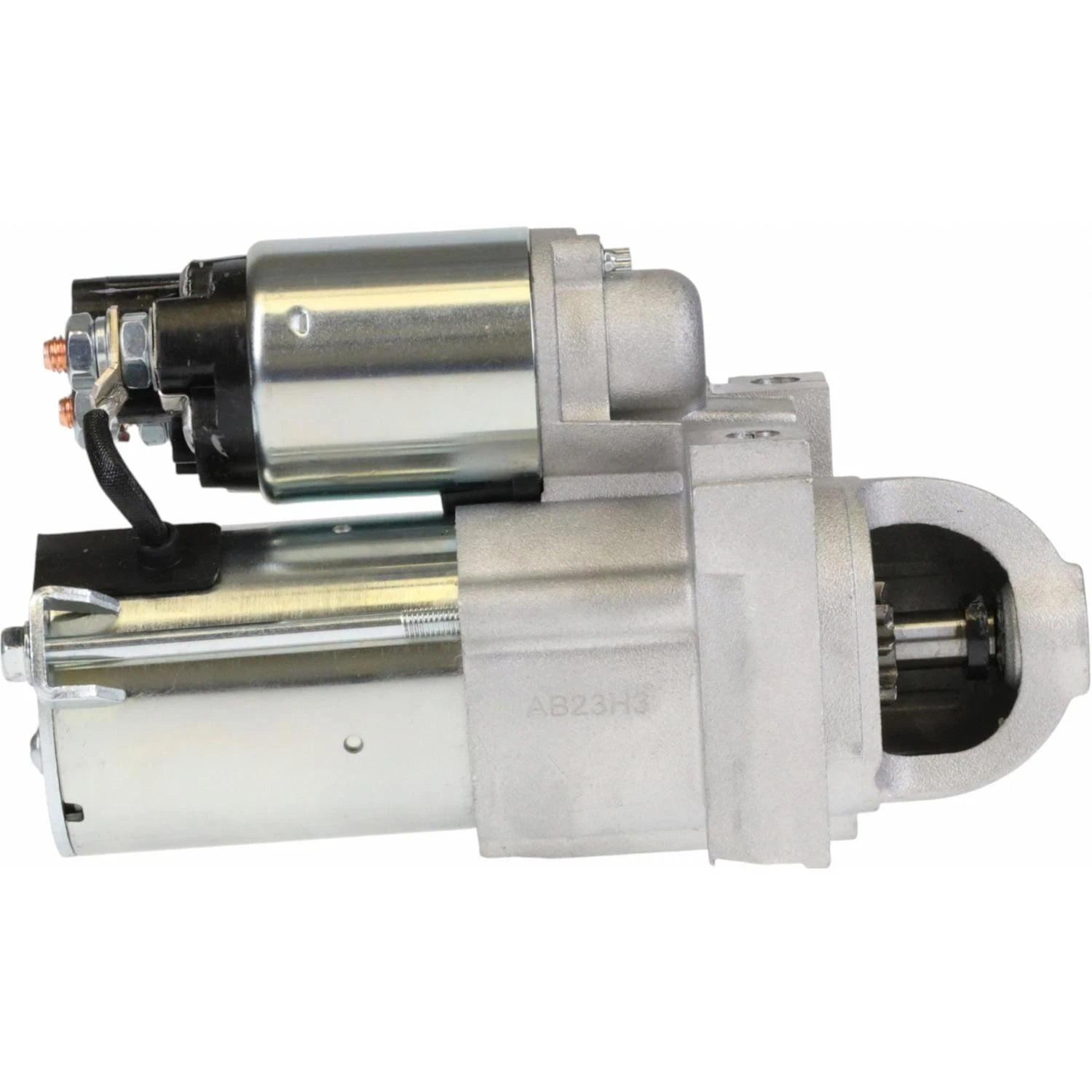 Starter for Chevrolet Silverado 3500 HD V8 6.6L (2020-2020)