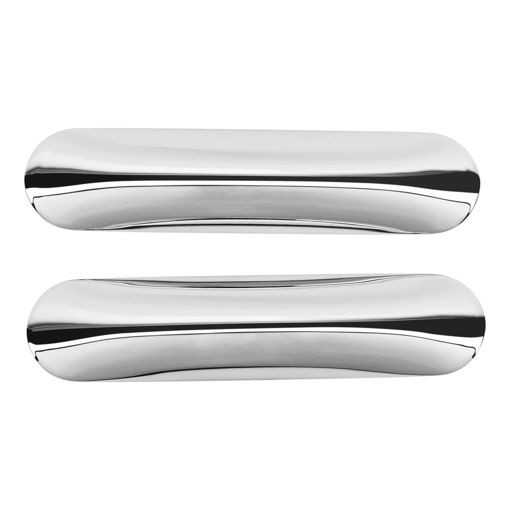 Frame Trim Covers for Harley Low Rider S ST (2018–2025) Sport Glide (2018–2024)