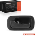 Left Interior Door Handle for Honda Civic (1992–1995)