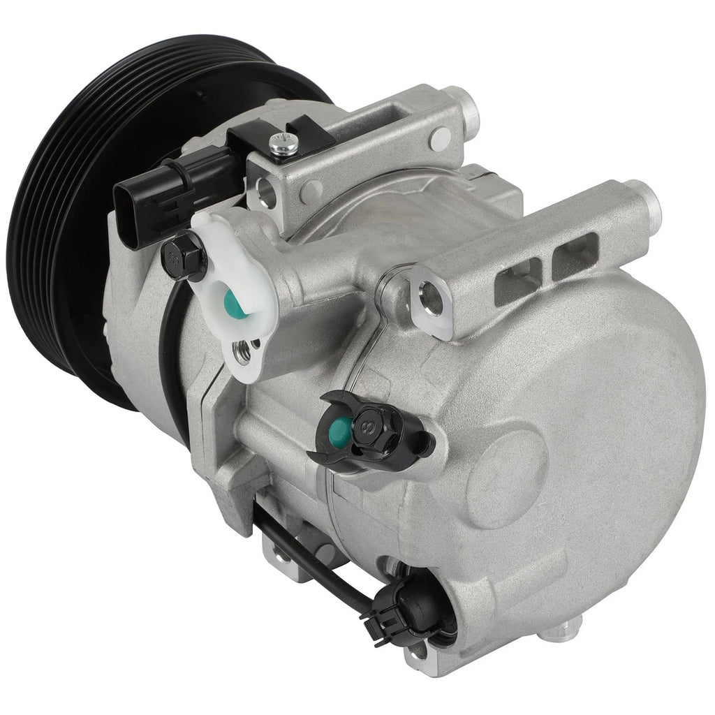 A/C Compressor for Kia Sorento L LX 2.4L (2016)