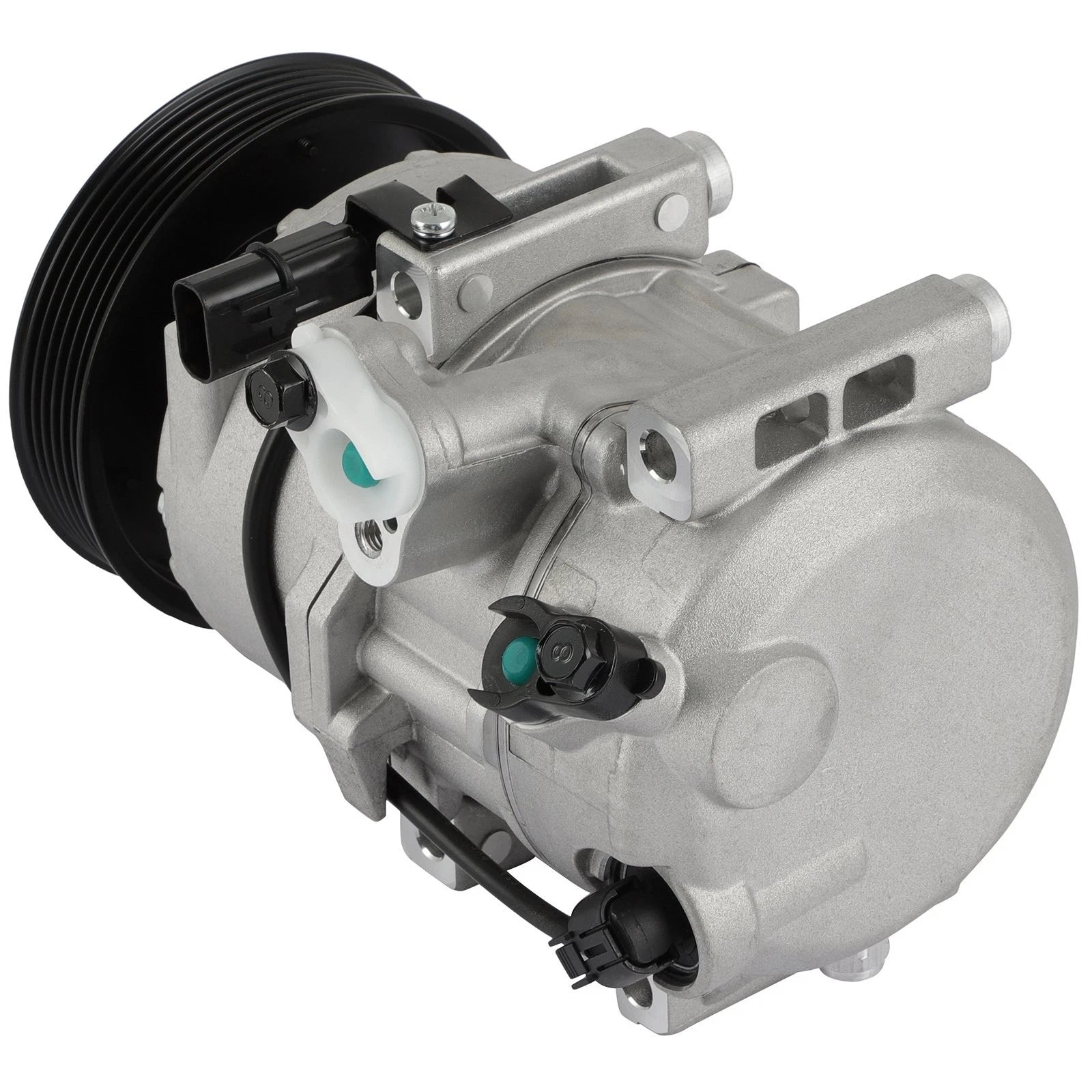 A/C Compressor for Kia Sorento L LX 2.4L (2016)