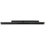 Rocker Panel for Ram 1500 2500 3500 (Passenger Right Side)