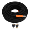 200FT 3/8" Pressure Washer Hose for Simpson Troy-Bilt (4800PSI)