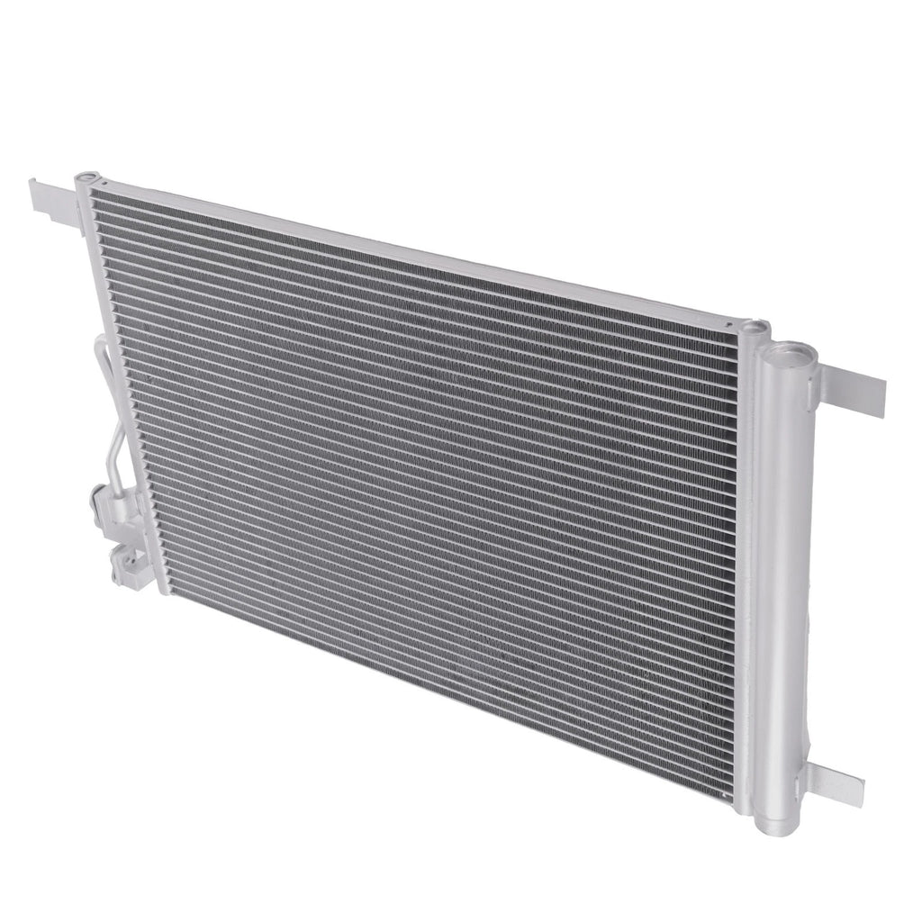 A/C Condenser for Volkswagen Golf SportWagen (2015–2019) VW3030138 5QM816411