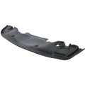 Engine Splash Shield for Mercedes Benz E320 (2000–2003) Front Lower RWD