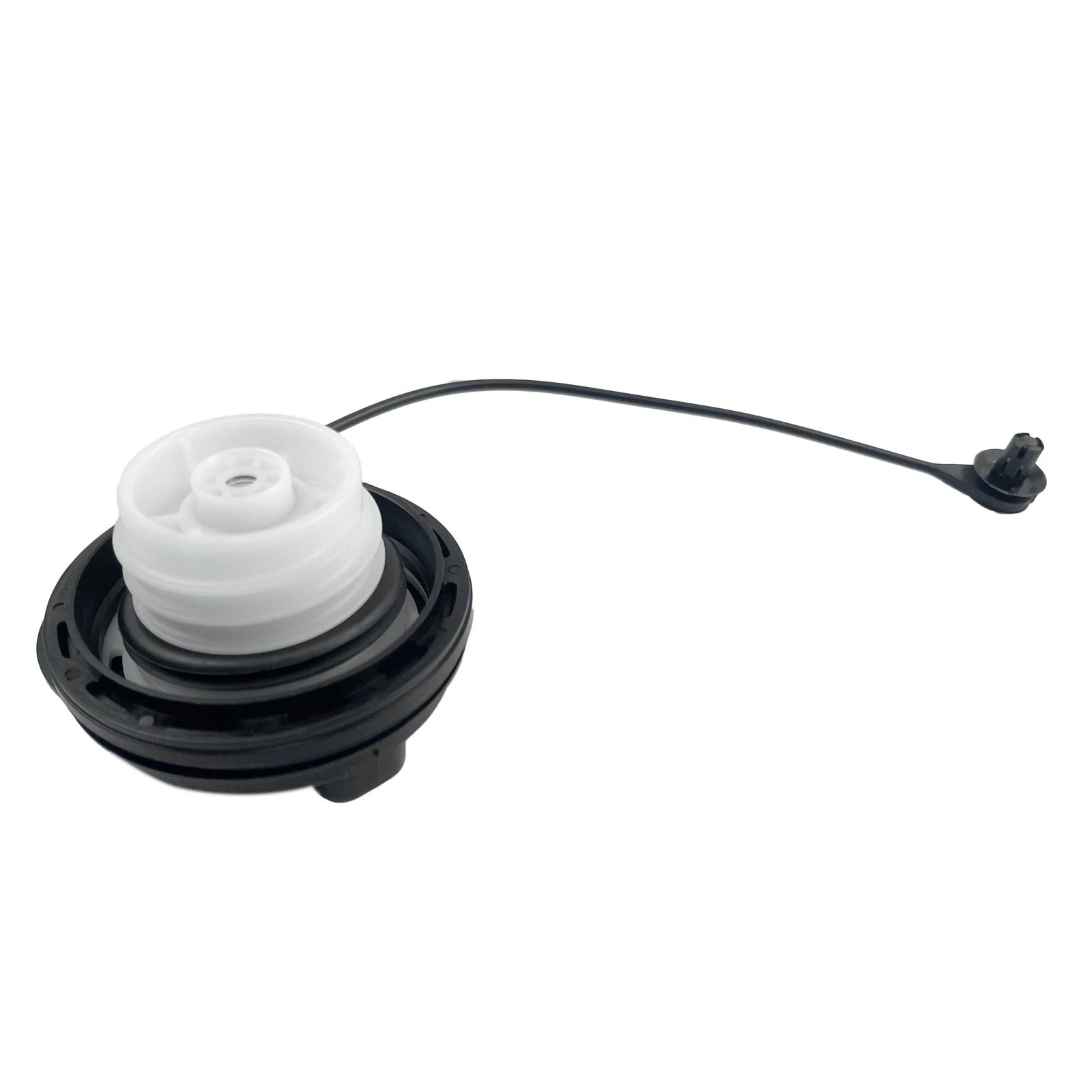 Fuel Tank Cap for Chevrolet Silverado 2500 3500 GMC Sierra 2500 3500 (2007–2019)