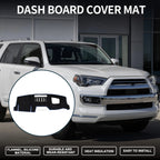 Dash Cover for Mazda CX-5 (2017–2021) Non-Slip, Set of 1