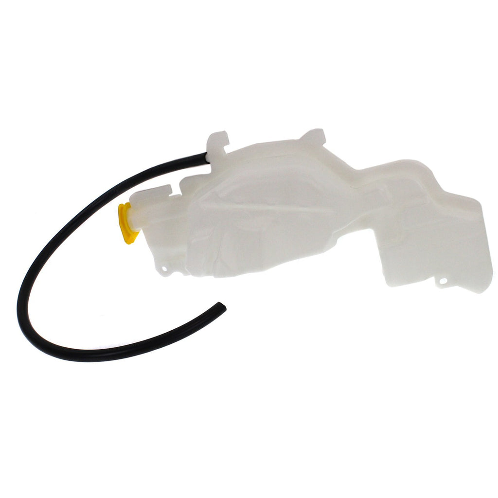 Coolant Reservoir Expansion Tank for Ram 1500 2500 (2011–2018) with Cap and Hose