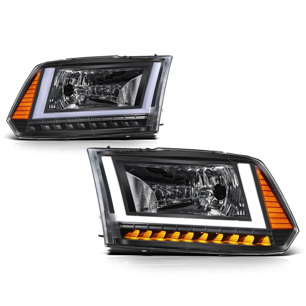 Aluminum Radiator for Jaguar XJ8 XJR (2004–2005)