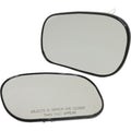 Mirror Glass for Mercury Grand Marquis, Ford Crown Victoria (1997–2011)