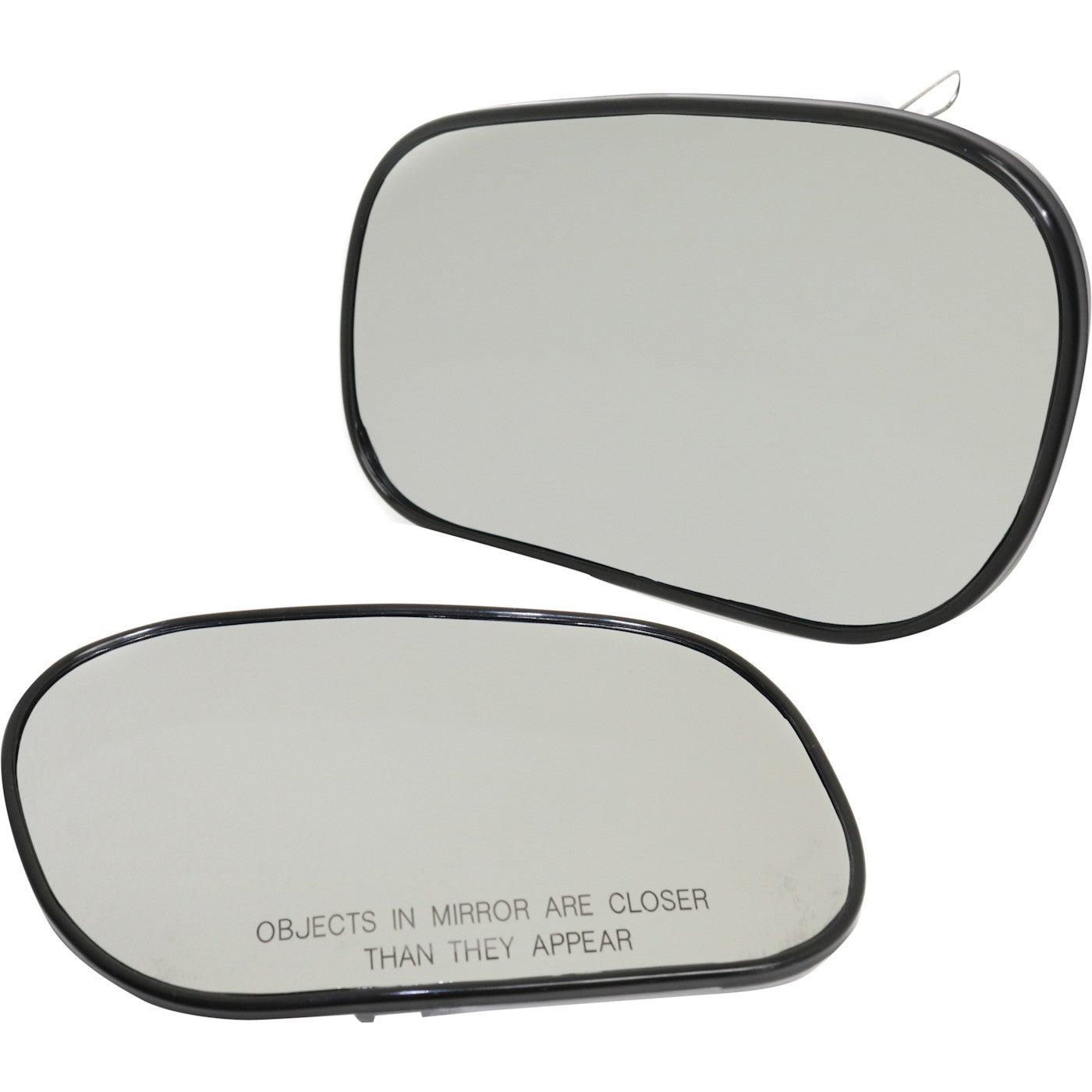 Mirror Glass for Mercury Grand Marquis, Ford Crown Victoria (1997–2011)