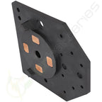 Forward and Reverse Switch for EZGO Golf Cart (1994–Present) High Amp