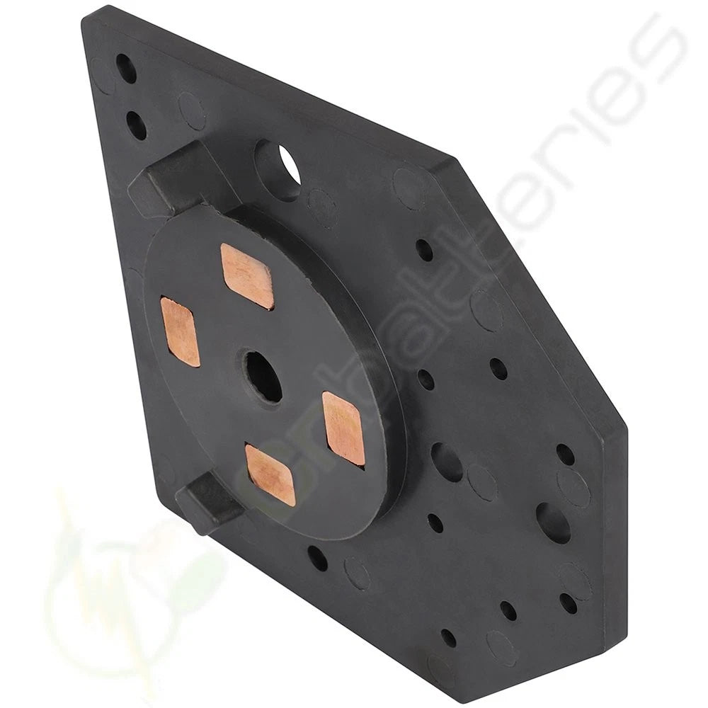 Forward and Reverse Switch for EZGO Golf Cart (1994–Present) High Amp