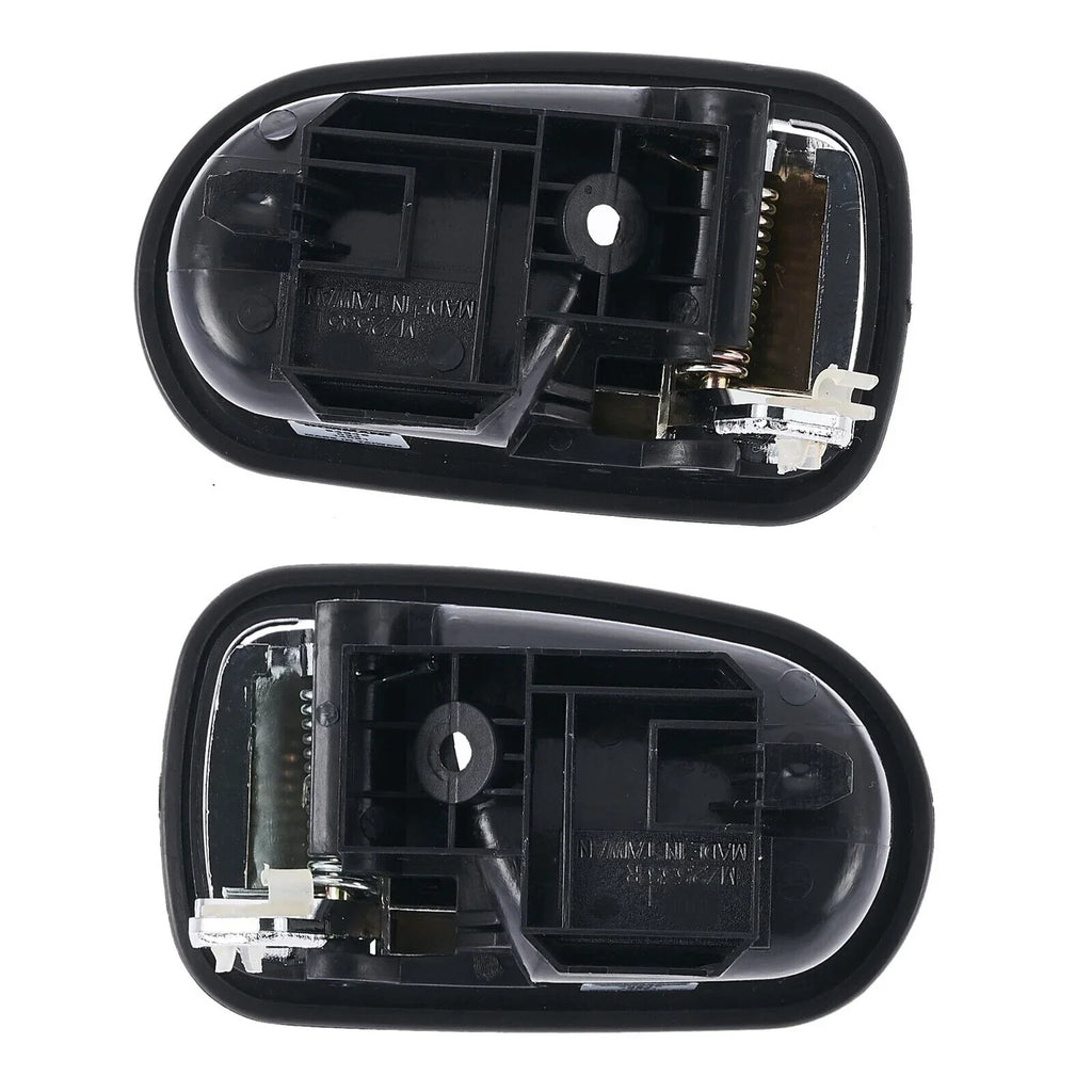 4pc Front/Rear Inner Door Handle for Ford Courier Laser
