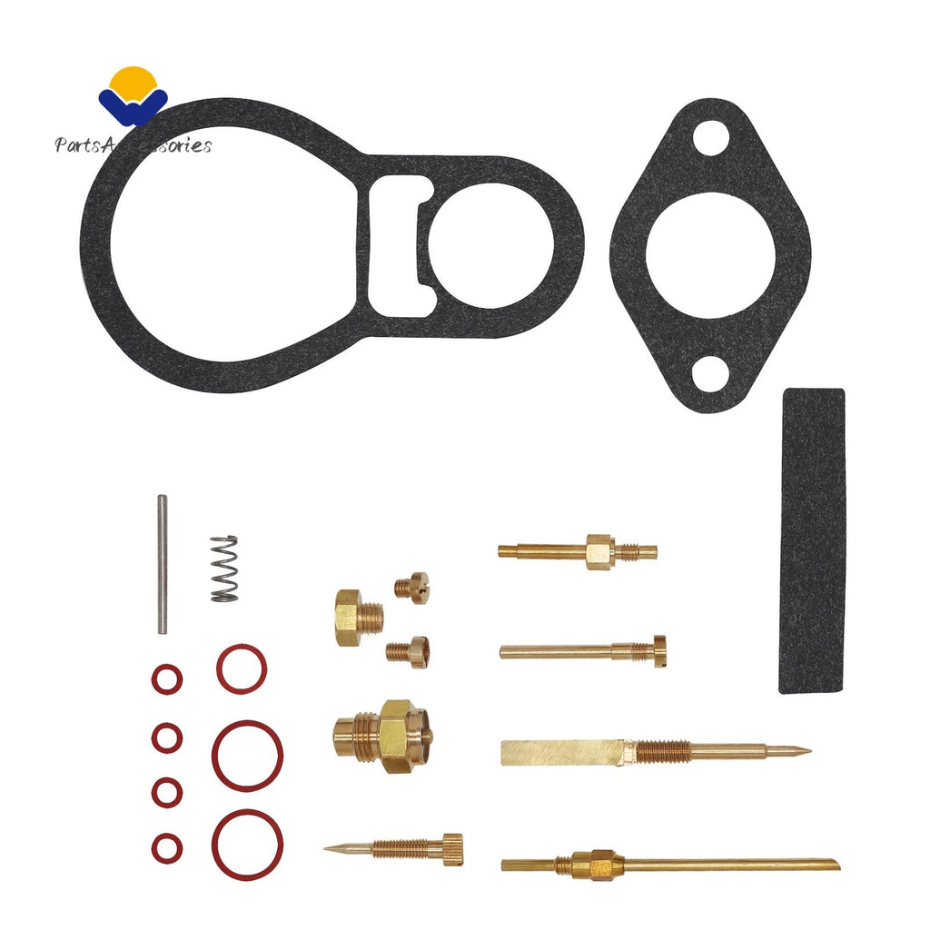 Carburetor Major Repair Kit for Model A Ford Zenith (1926–1929, 1932)
