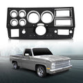 Dash Bezel Trim for Chevrolet GMC Truck (1984–1987)