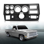 Dash Bezel Trim for Chevrolet GMC Truck (1984–1987)