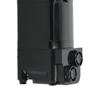 Hydraulic Motor for Eaton Char-Lynn 2000 Series (1996–2006)