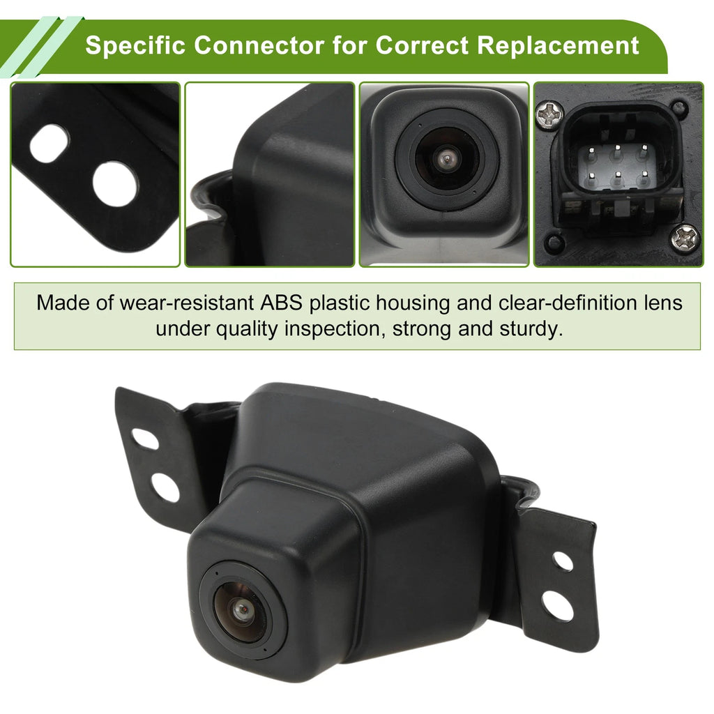 Rear View Backup Camera for Toyota RAV4 (2015–2018) No. 867900R180