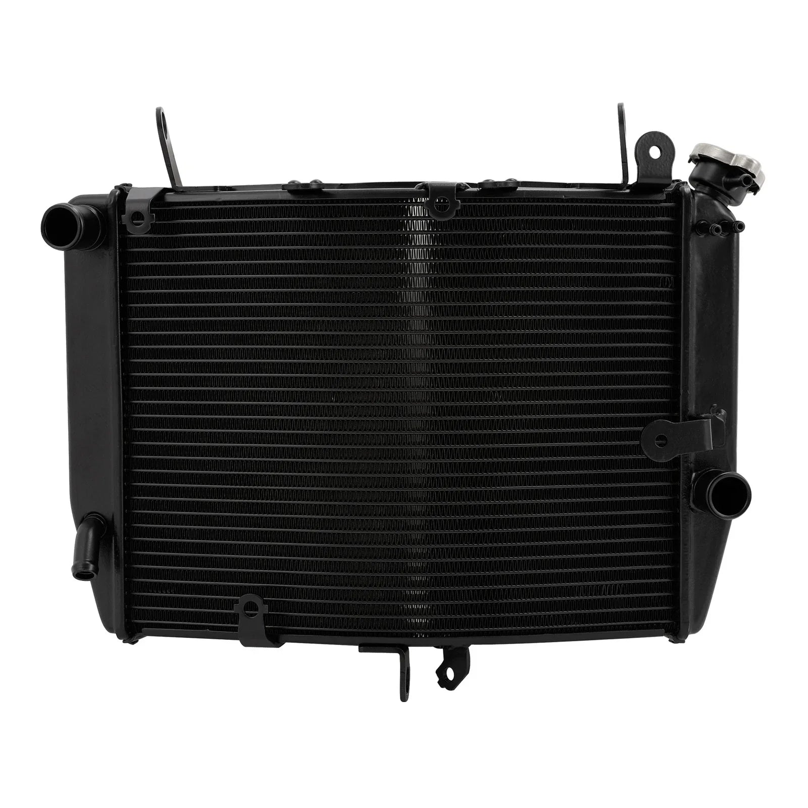 Engine Cooler Radiator for Yamaha YZF R6 (2003-2004, 2006-2010)