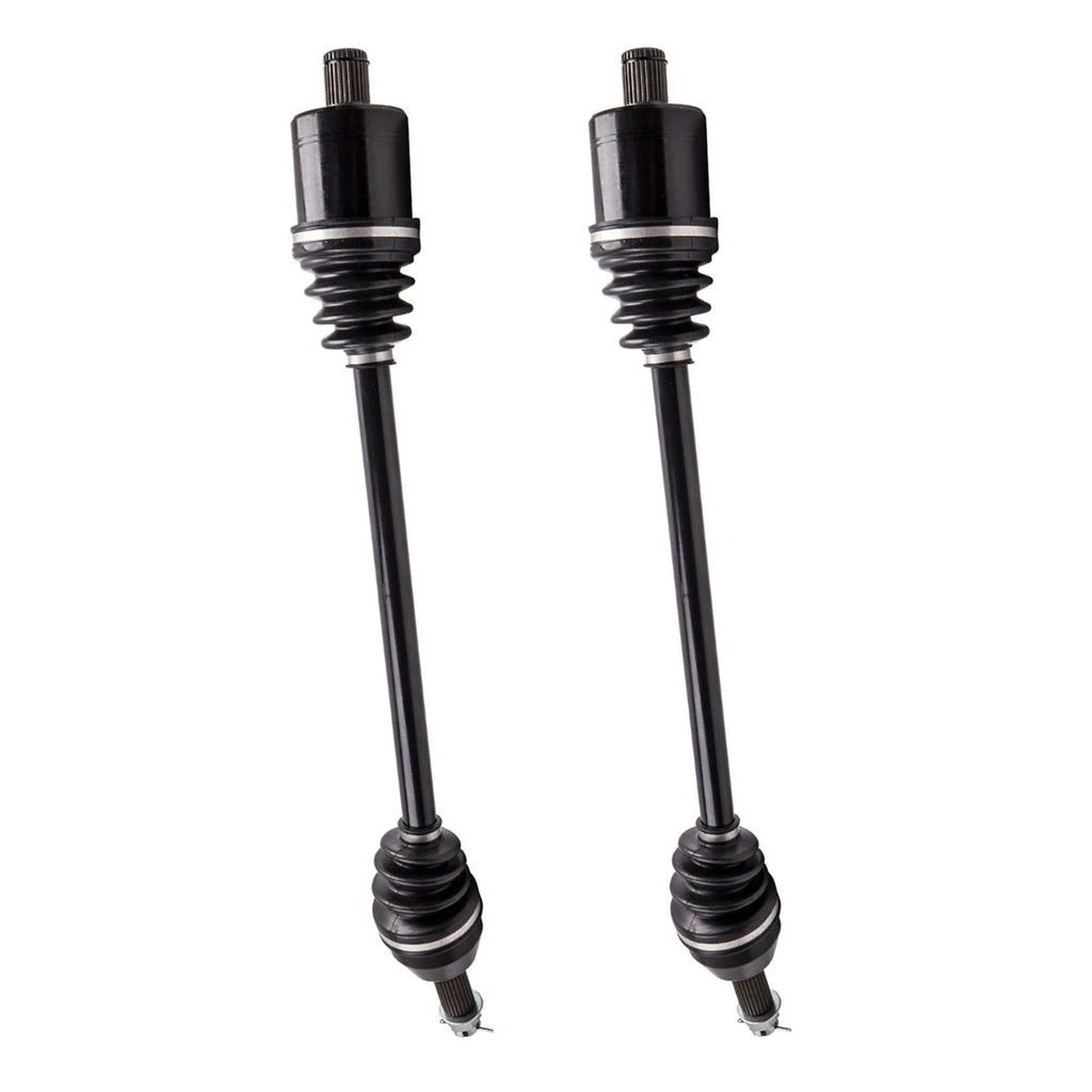 Rear Both Side CV Axle for Polaris RZR XP 1000 EPS/XP 4 1000 (2014–2023)