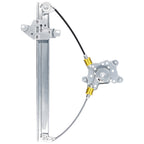 Window Regulator for Lancer (Rear Passenger Right Side)