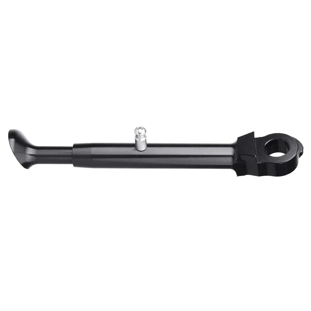 Adjustable Black Kickstand Side Stand for Yamaha YZF-R6 (2006-2012)