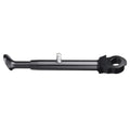 Adjustable Black Kickstand Side Stand for Yamaha YZF-R6 (2006-2012)