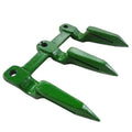 LB218 Forged Guard for