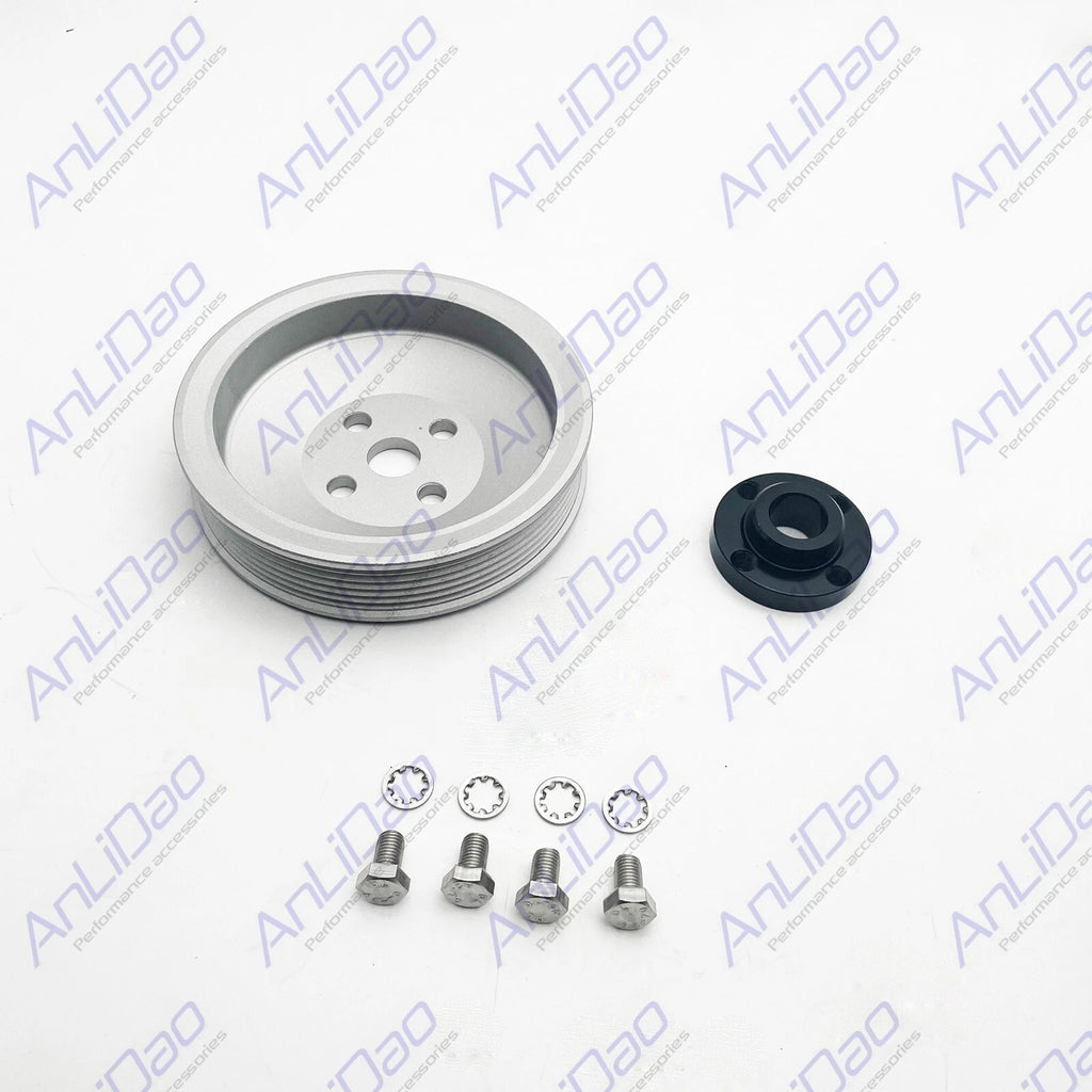 Water Pump for Mercury Mercruiser (807731T)