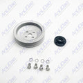 Water Pump for Mercury Mercruiser (807731T)