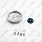 Water Pump for Mercury Mercruiser (807731T)