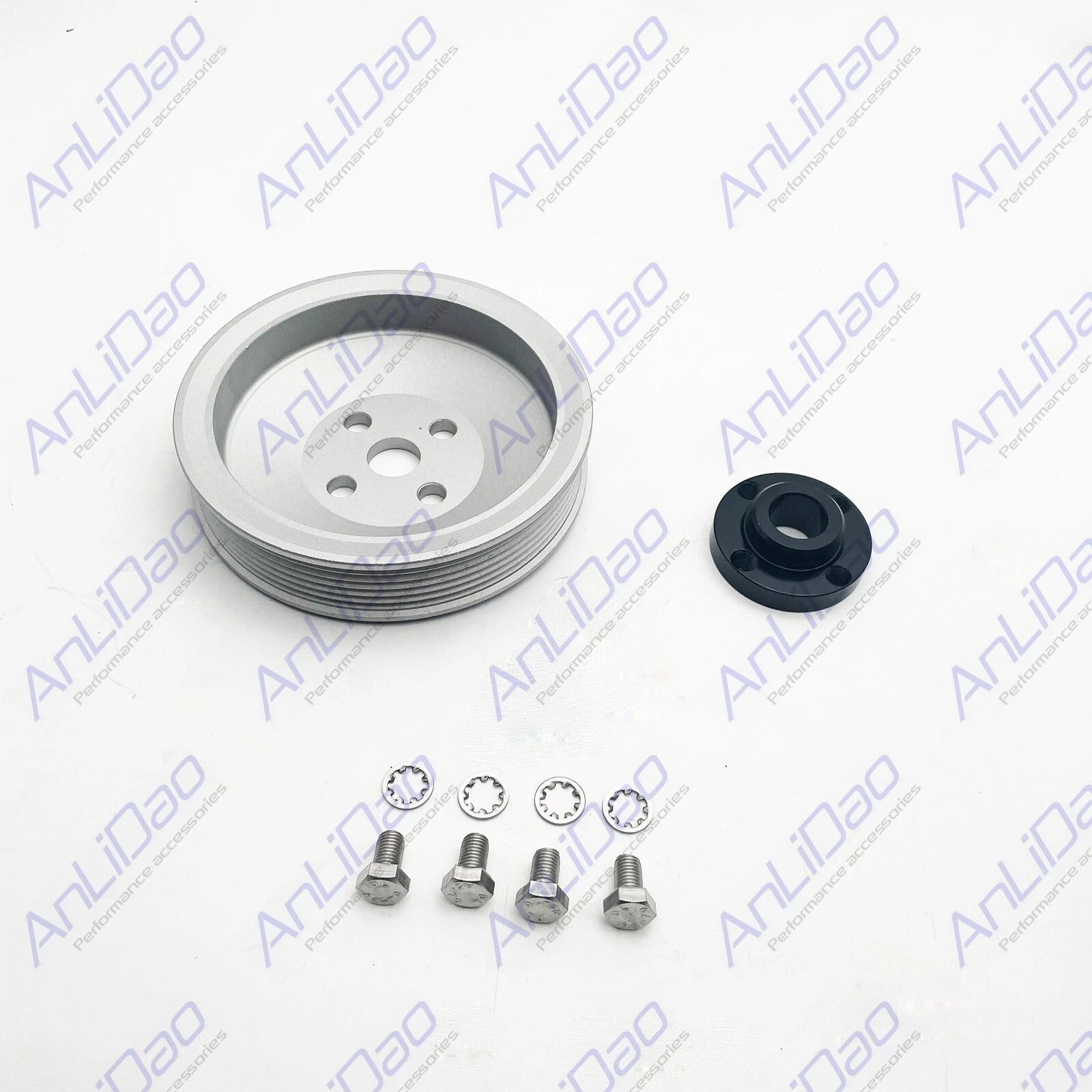 Water Pump for Mercury Mercruiser (807731T)