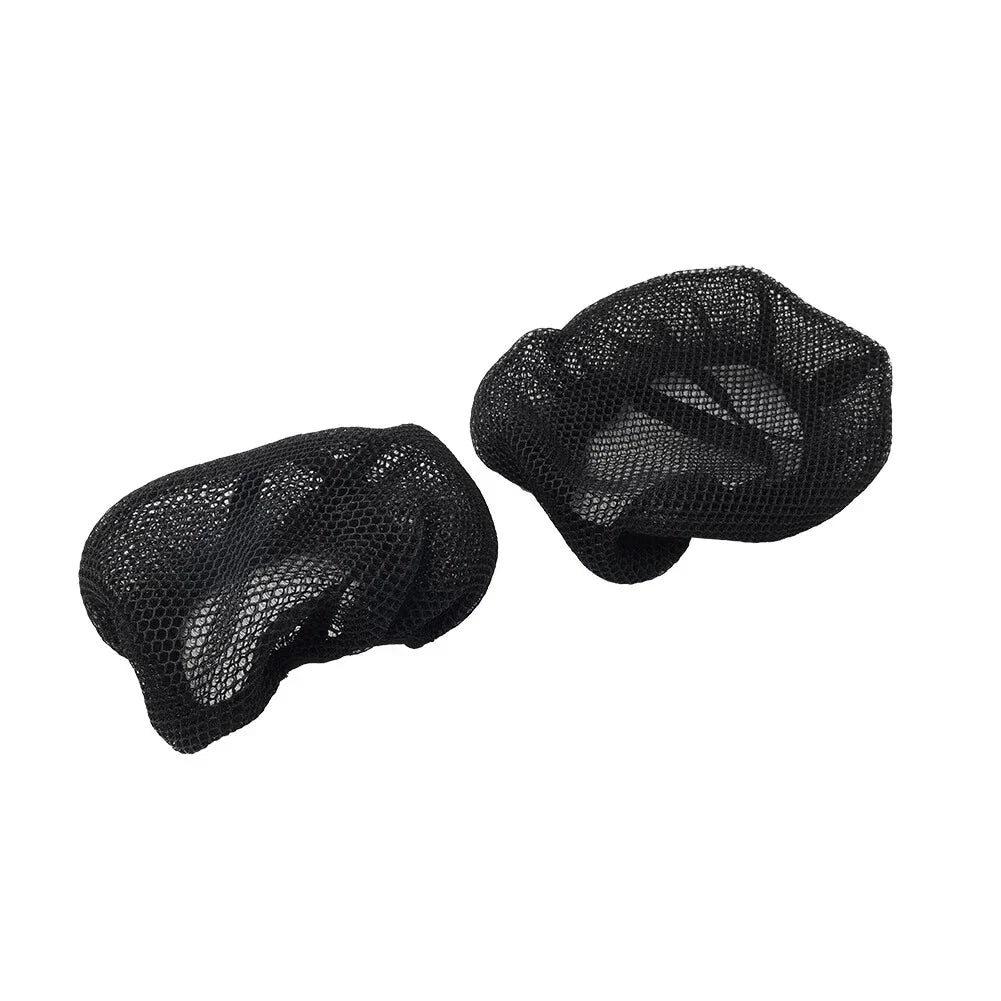 3D Breathable Mesh Seat Cushion Cover for Benelli TRK502 TRK502X (2017-2023)