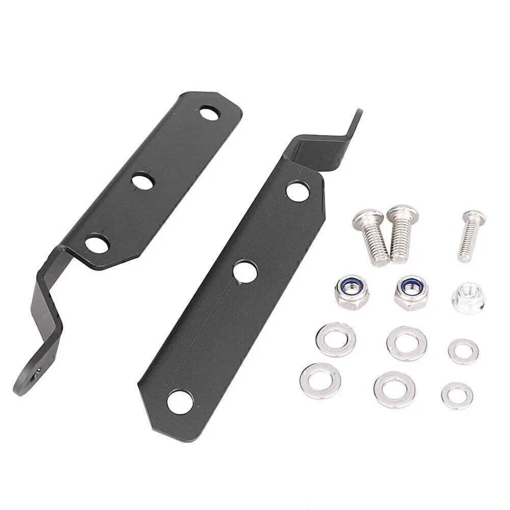 Fender Eliminator Tail Tidy Plate Holder for SUZUKI GSXR1000 (2007-2008)