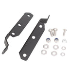 Fender Eliminator Tail Tidy Plate Holder for SUZUKI GSXR1000 (2007-2008)