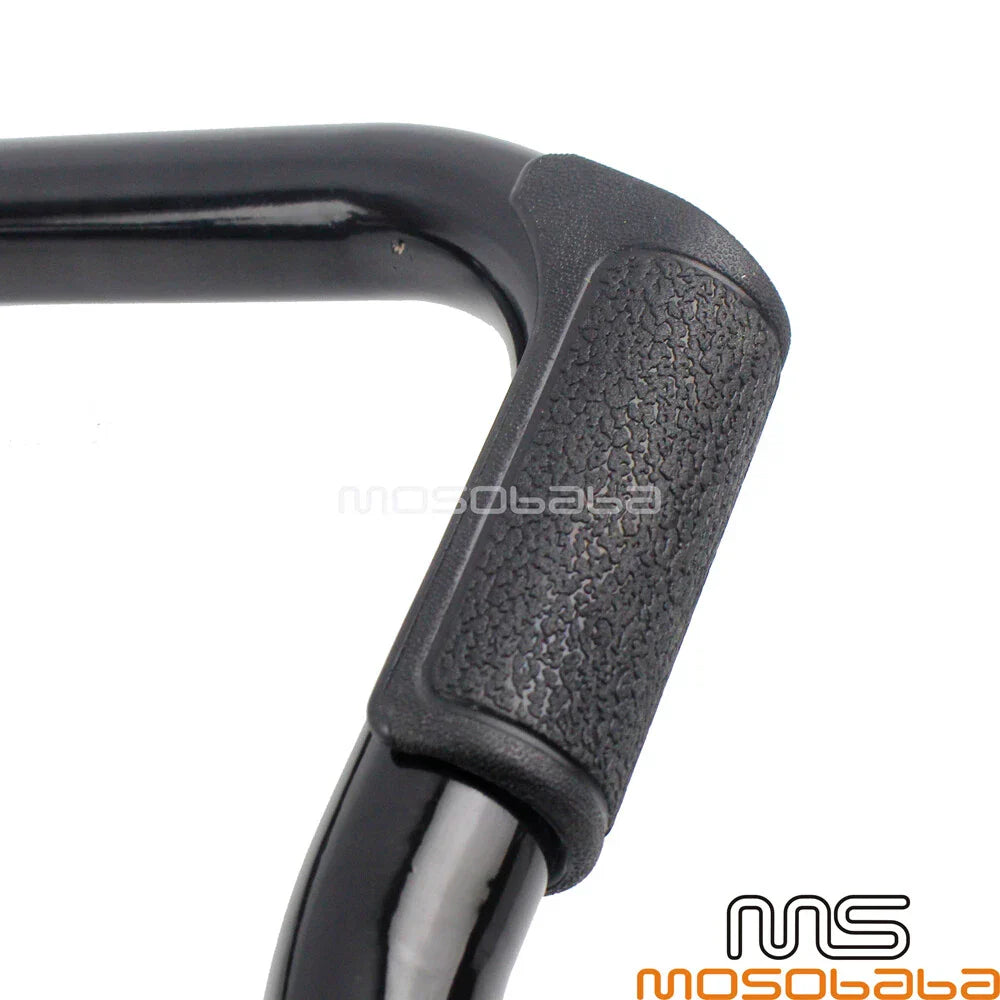 Engine Crash Bar for Harley Softail Deluxe FLSTN FLSTSE FLS Fat Boy S (2005-2023)